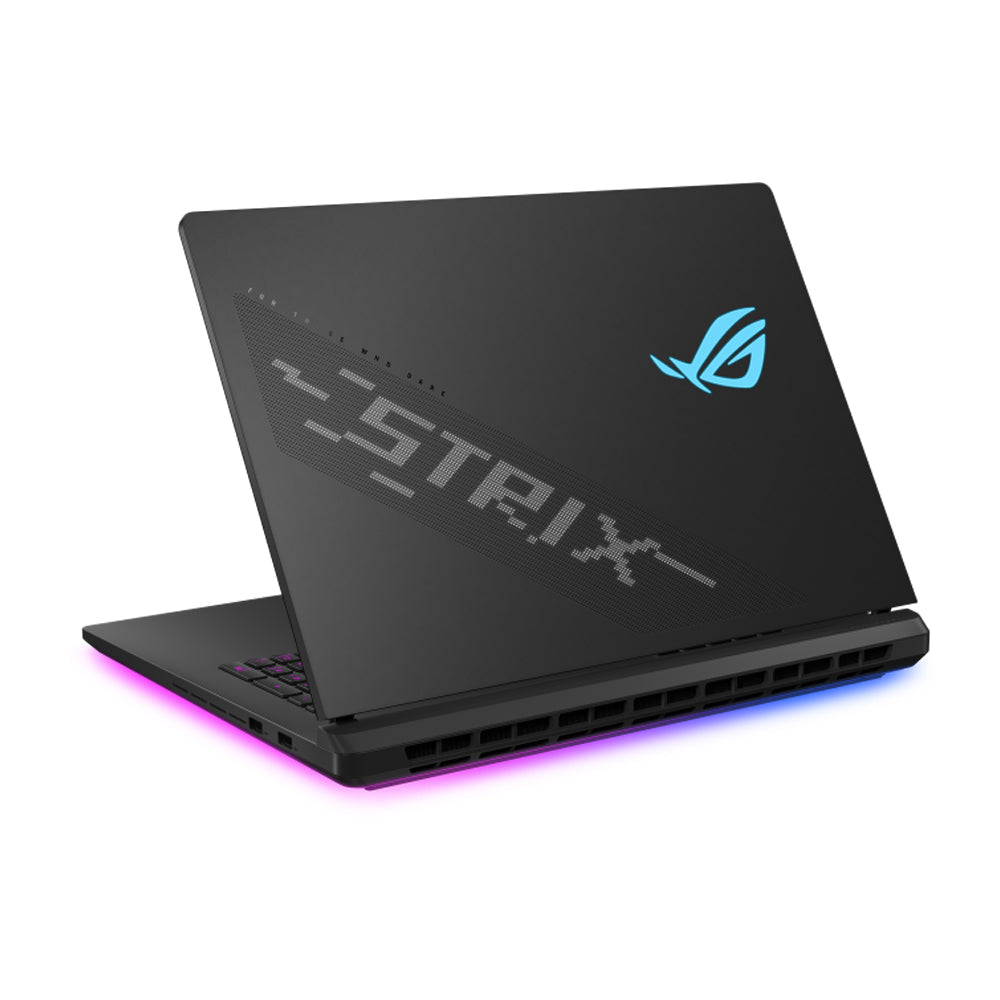 ASUS ROG Strix SCAR 18 Gaming Laptop [G835L-XGTQ284WP]
