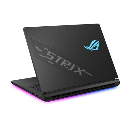 ASUS ROG Strix SCAR 18 Gaming Laptop [G835L-XGTQ284WP]
