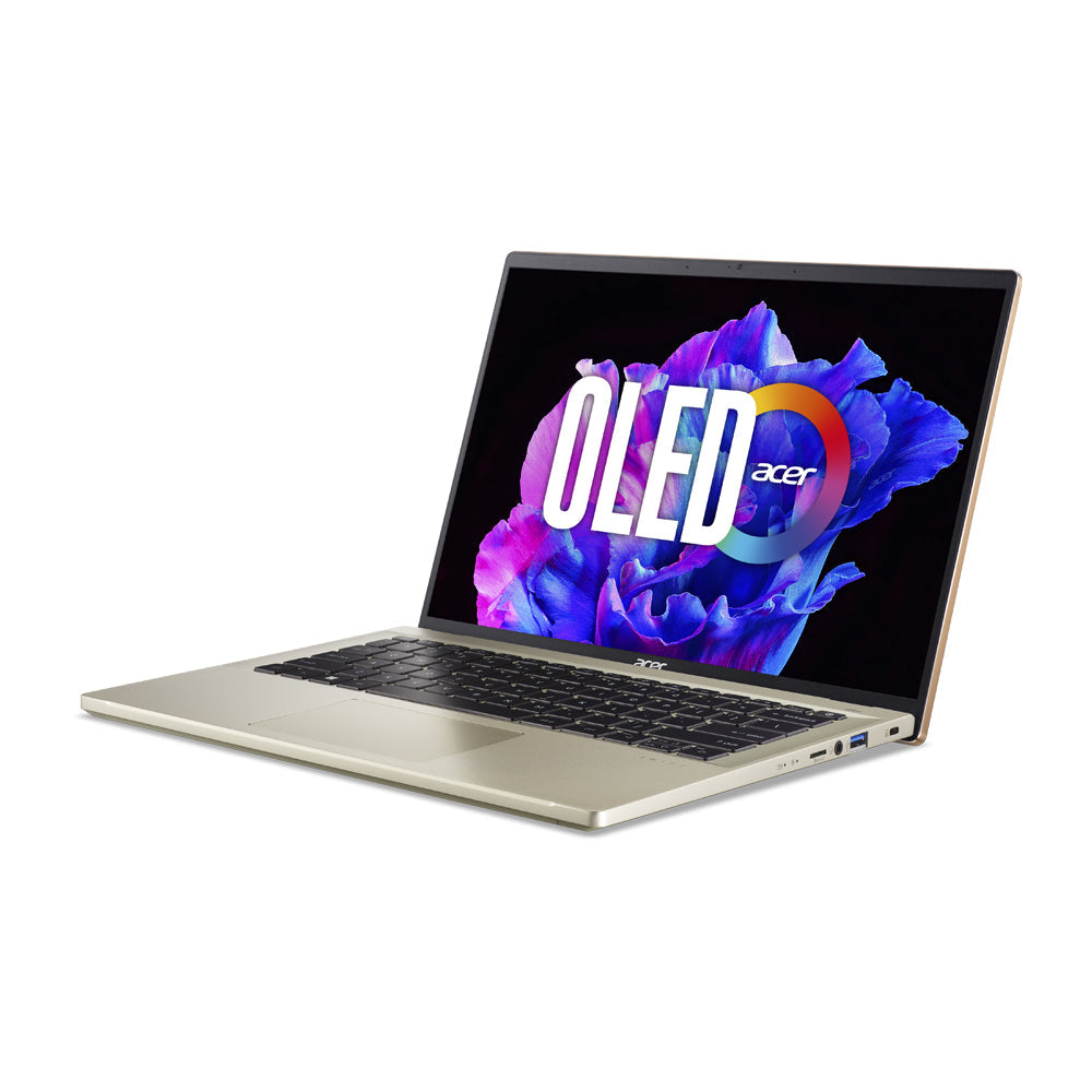 Acer Swift Go 14 Productivity Laptop [SFG14-71-773T]