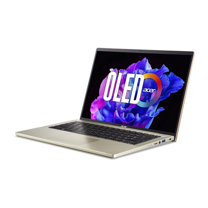 Acer Swift Go 14 Productivity Laptop [SFG14-71-773T]