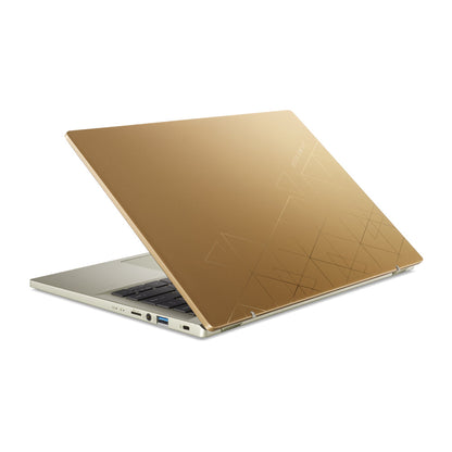 Acer Swift Go 14 Productivity Laptop [SFG14-71-773T]