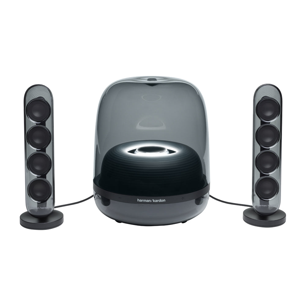 Harman Kardon SoundSticks 4 Bluetooth Speaker System