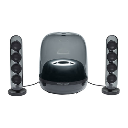 Harman Kardon SoundSticks 4 Bluetooth Speaker System