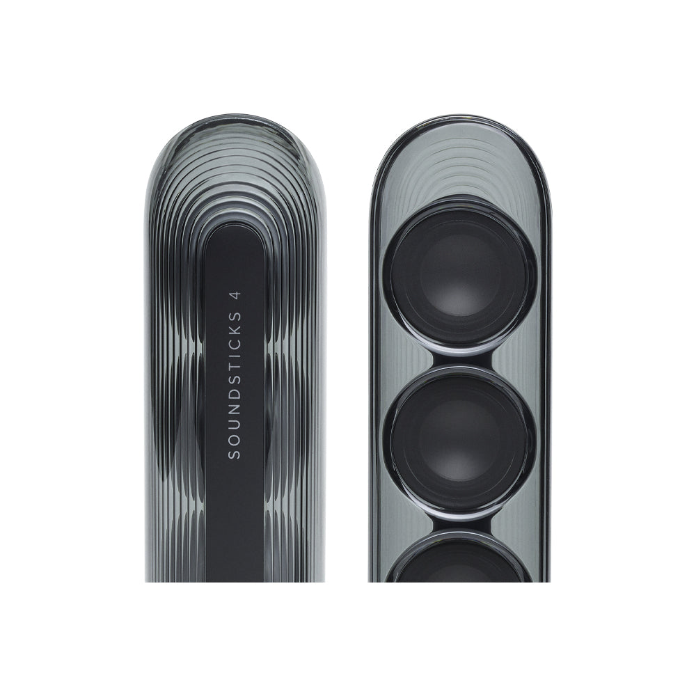 Harman Kardon SoundSticks 4 Bluetooth Speaker System