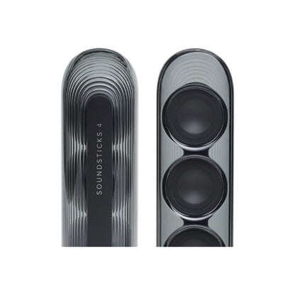 Harman Kardon SoundSticks 4 Bluetooth Speaker System
