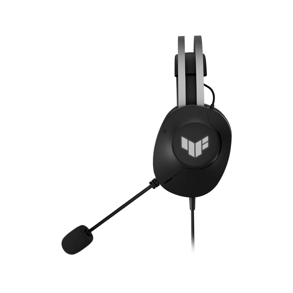 ASUS TUF Gaming H1 Gen II Wired Gaming Headset [A302]