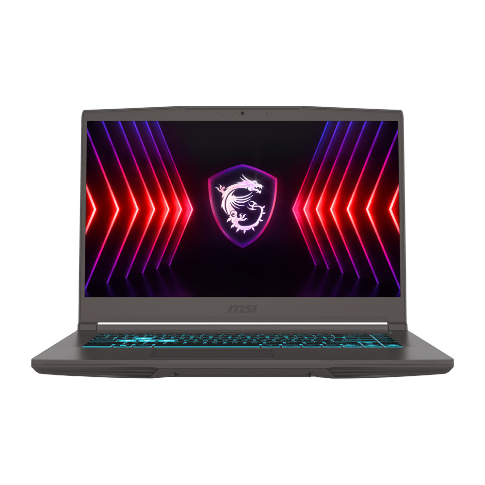 MSI Thin 15 Gaming Laptop [B13UC-3439MY]