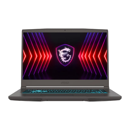 MSI Thin 15 Gaming Laptop [B13UC-3439MY]