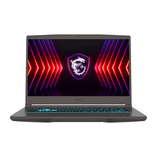 MSI Thin 15 Gaming Laptop [B13UC-3439MY]