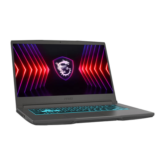 MSI Thin A15 Gaming Laptop [B7VE-657MY]