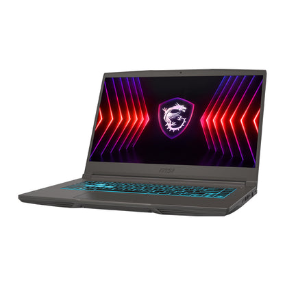 MSI Thin A15 Gaming Laptop [B7VE-657MY]