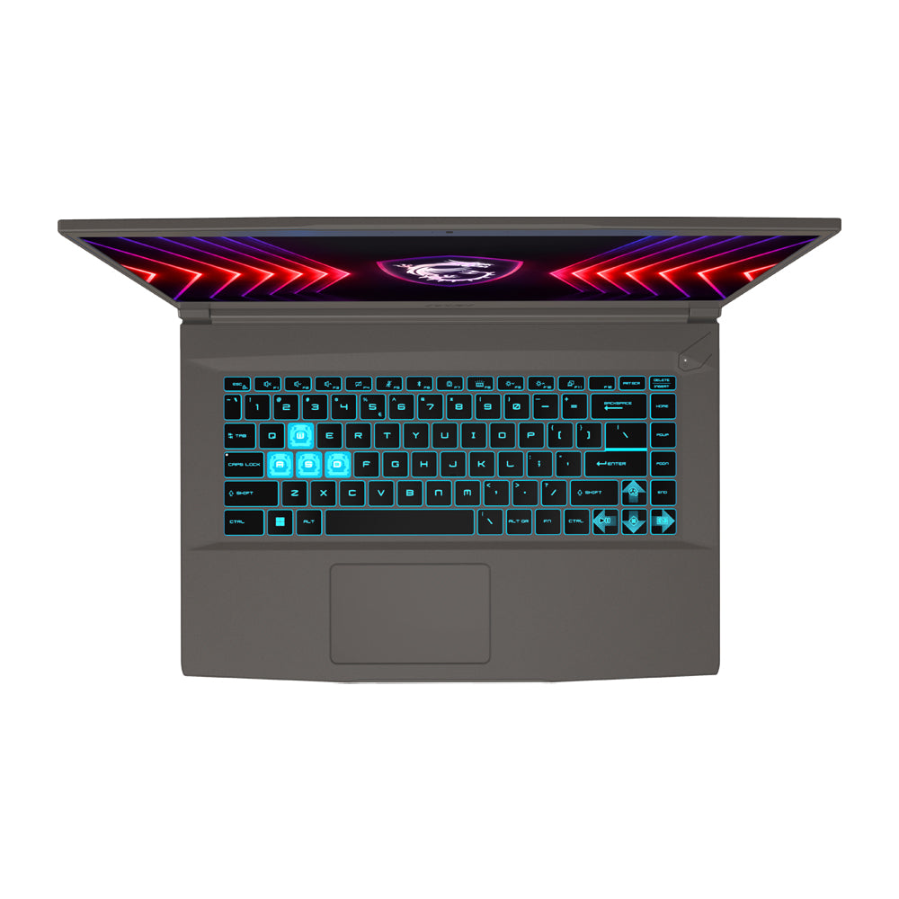 MSI Thin A15 Gaming Laptop [B7VE-657MY]