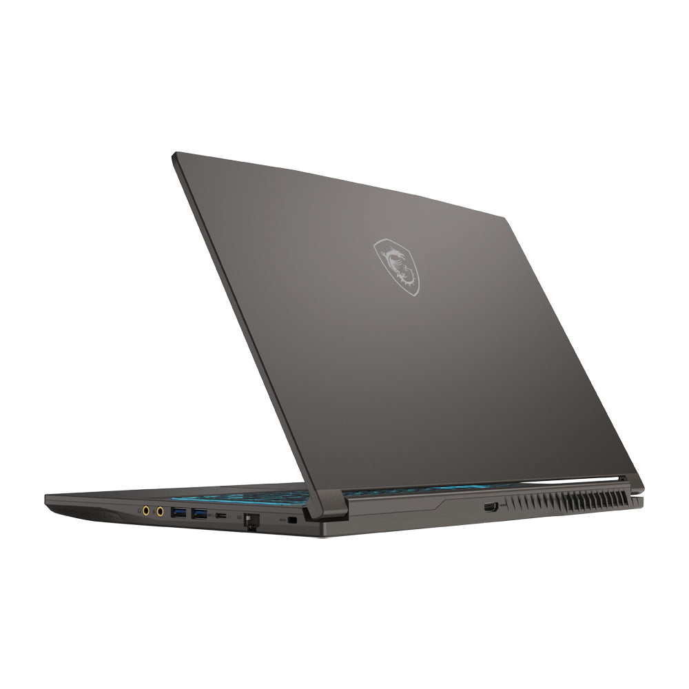MSI Thin A15 Gaming Laptop [B7VE-657MY]