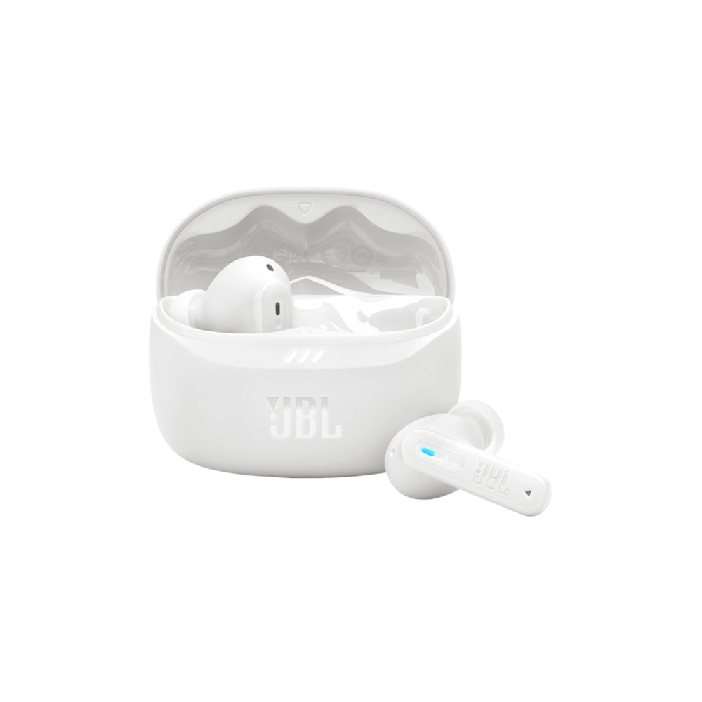 JBL Tune Beam 2 True Wireless Noise Cancelling Earbuds