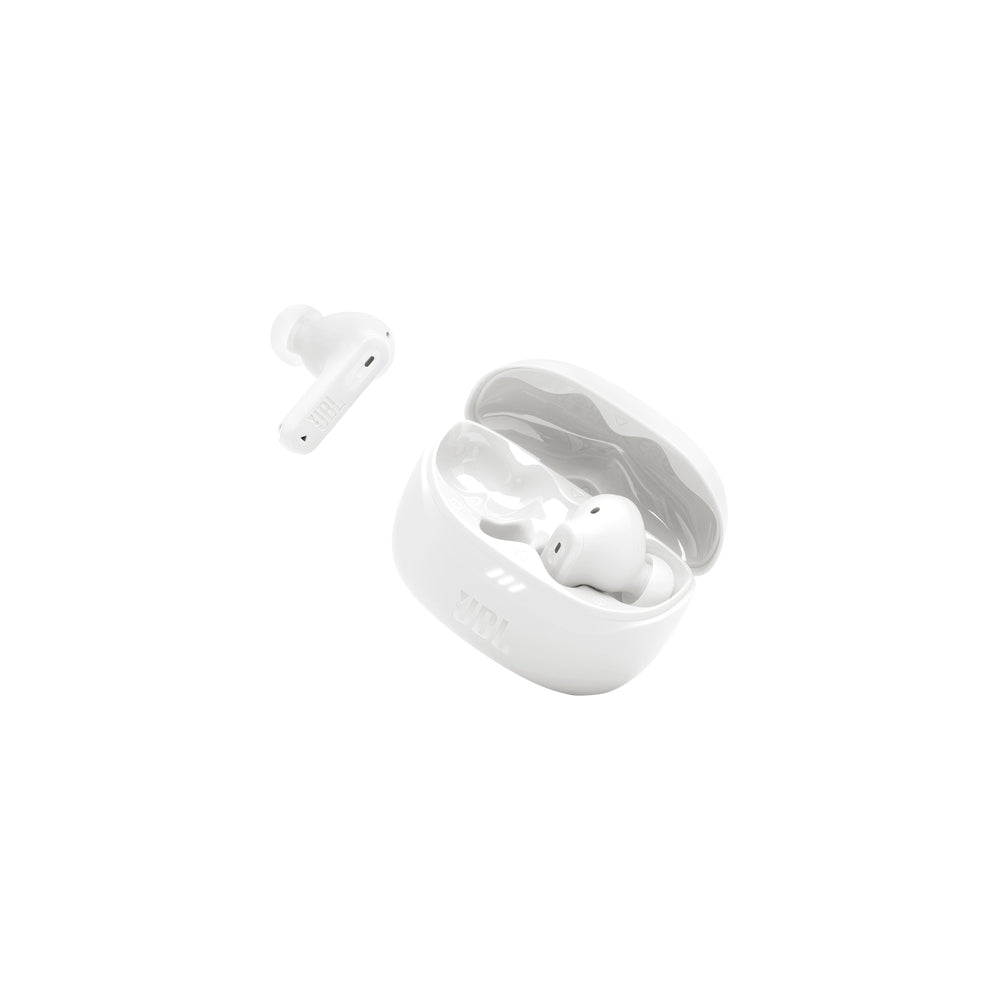 JBL Tune Beam 2 True Wireless Noise Cancelling Earbuds
