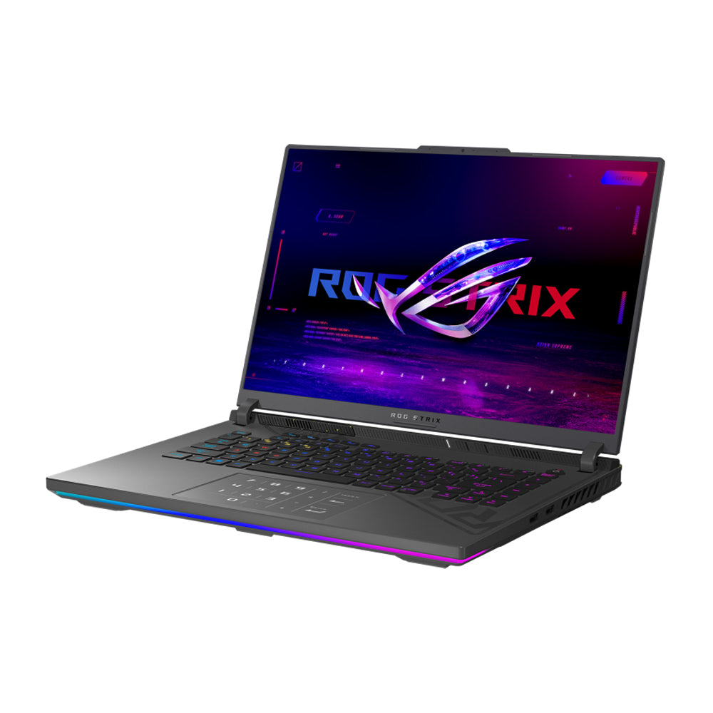 ASUS ROG Strix G16 Gaming Laptop [G614J-UN3548W] - GeForce RTX™ 4050