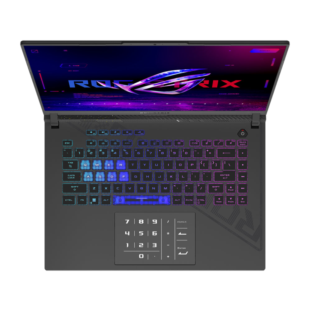 ASUS ROG Strix G16 Gaming Laptop [G614J-UN3548W] - GeForce RTX™ 4050