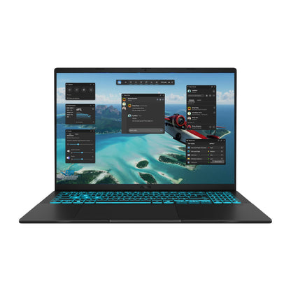 ASUS Gaming V16 Gaming Laptop [V3607V-JRP188WS]