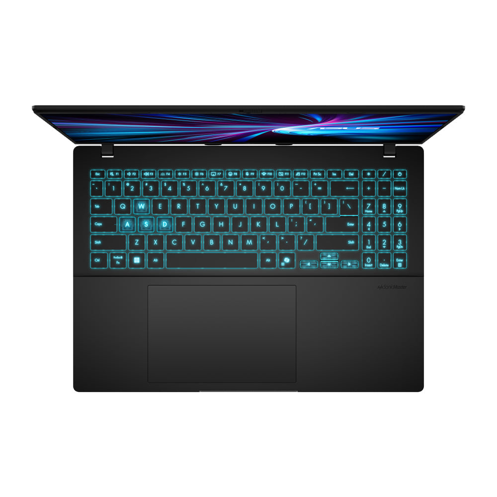 ASUS Gaming V16 Gaming Laptop [V3607V-MRP207WS]