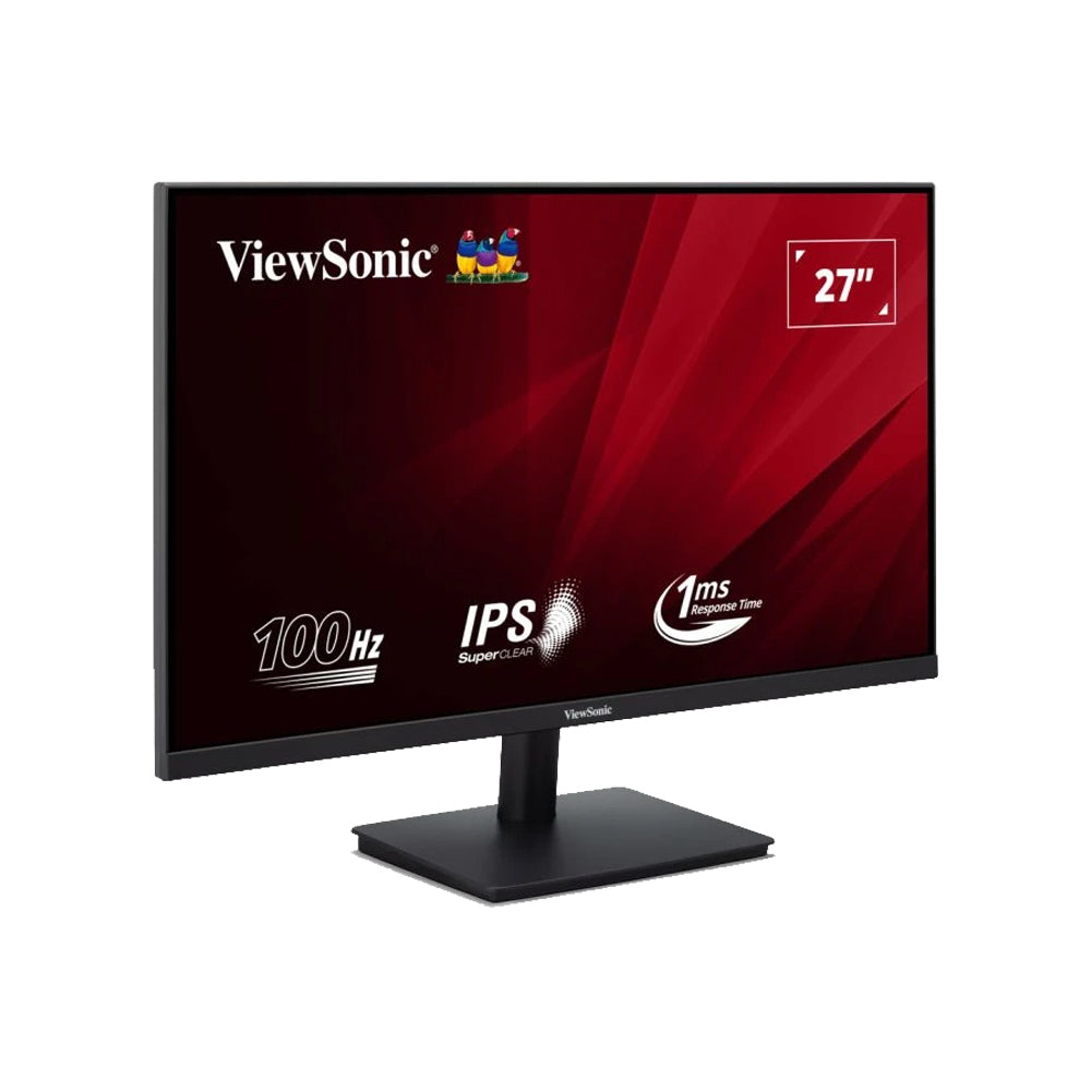 ViewSonic VA270-H-2 27" FHD 100Hz IPS Productivity Monitor