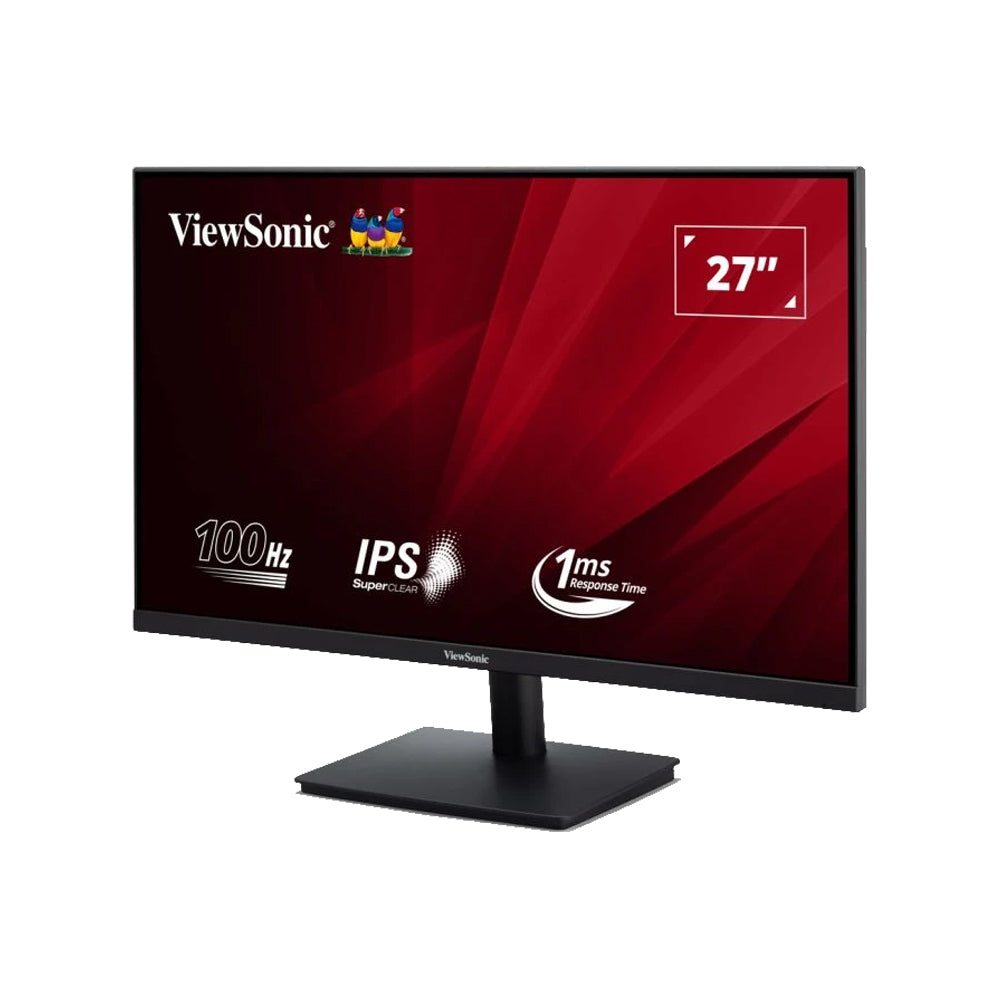 ViewSonic VA270-H-2 27" FHD 100Hz IPS Productivity Monitor