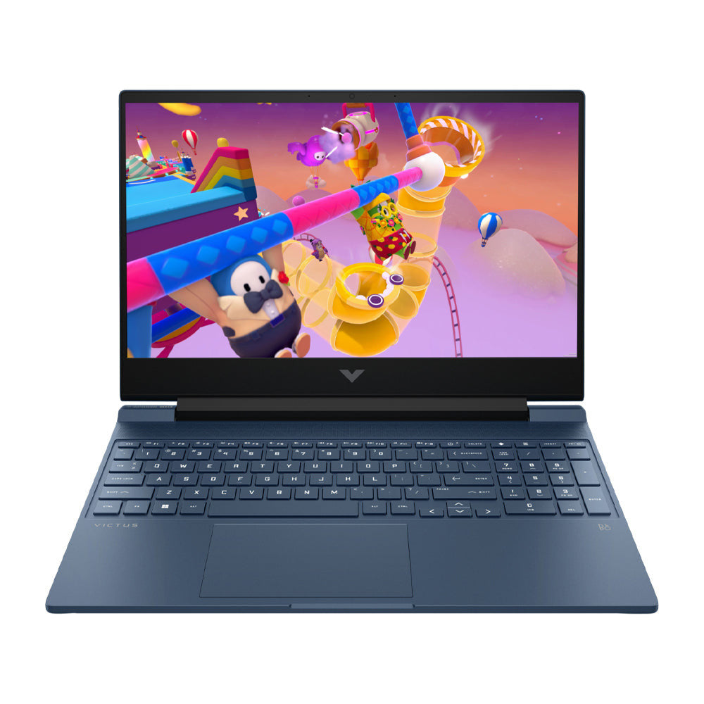HP Victus 15 Gaming Laptop [15-FA2551TX]