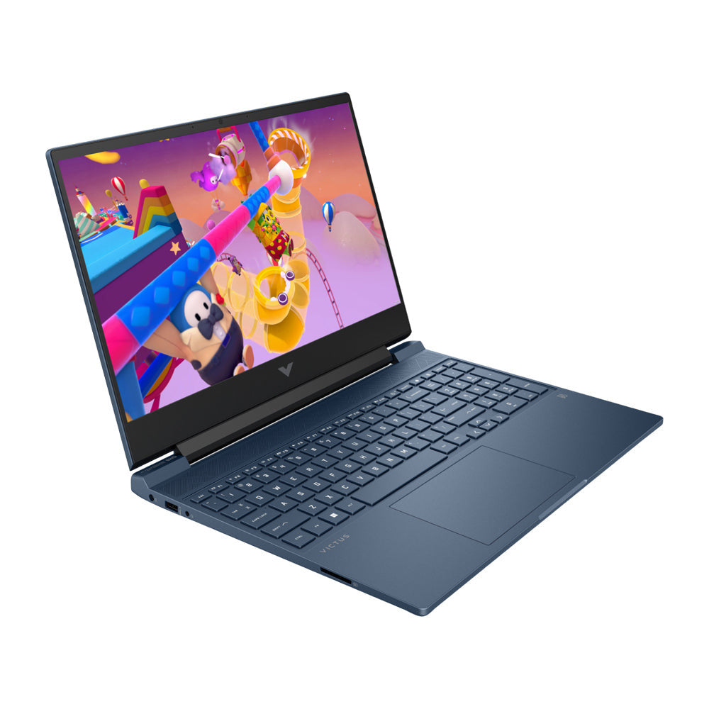 HP Victus 15 Gaming Laptop [15-FA2551TX]