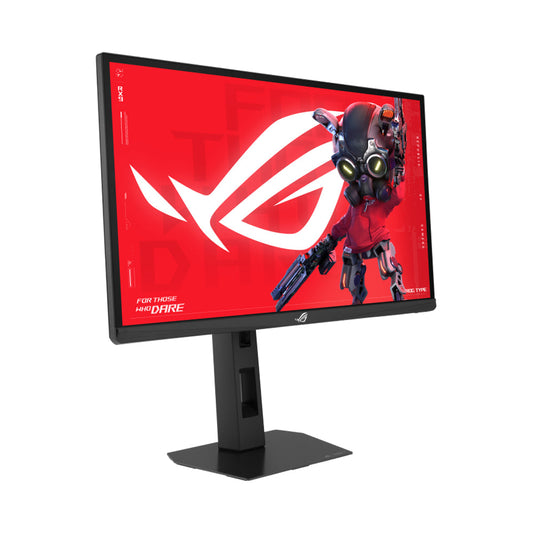 ASUS ROG Strix XG248QSG Ace 24.1" FHD 610Hz Super TN Gaming Monitor