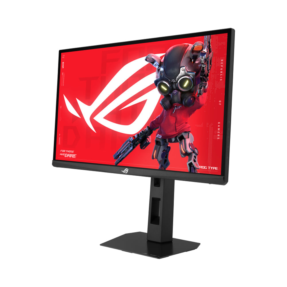 ASUS ROG Strix XG248QSG Ace 24.1" FHD 610Hz Super TN Gaming Monitor