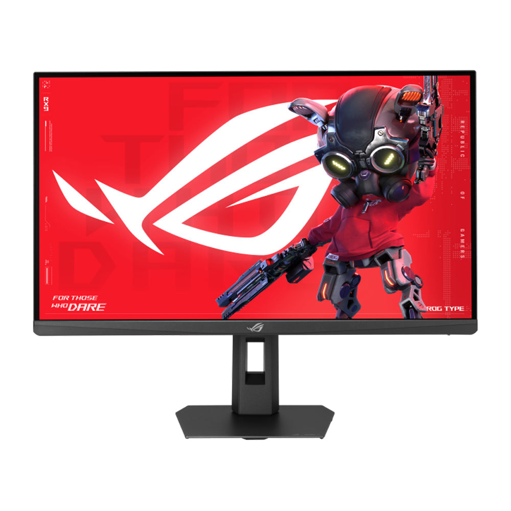 ASUS ROG Strix XG27ACMES 27" QHD 255Hz IPS Gaming Monitor