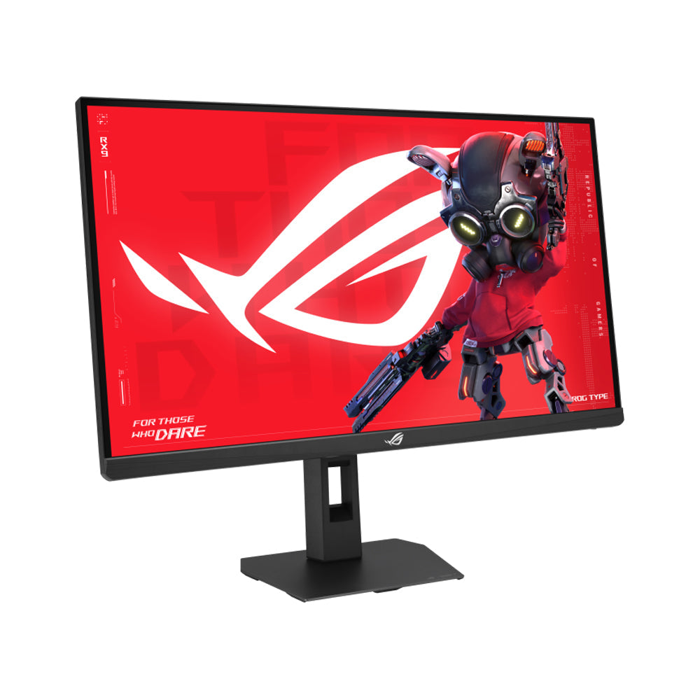 ASUS ROG Strix XG27ACMES 27" QHD 255Hz IPS Gaming Monitor