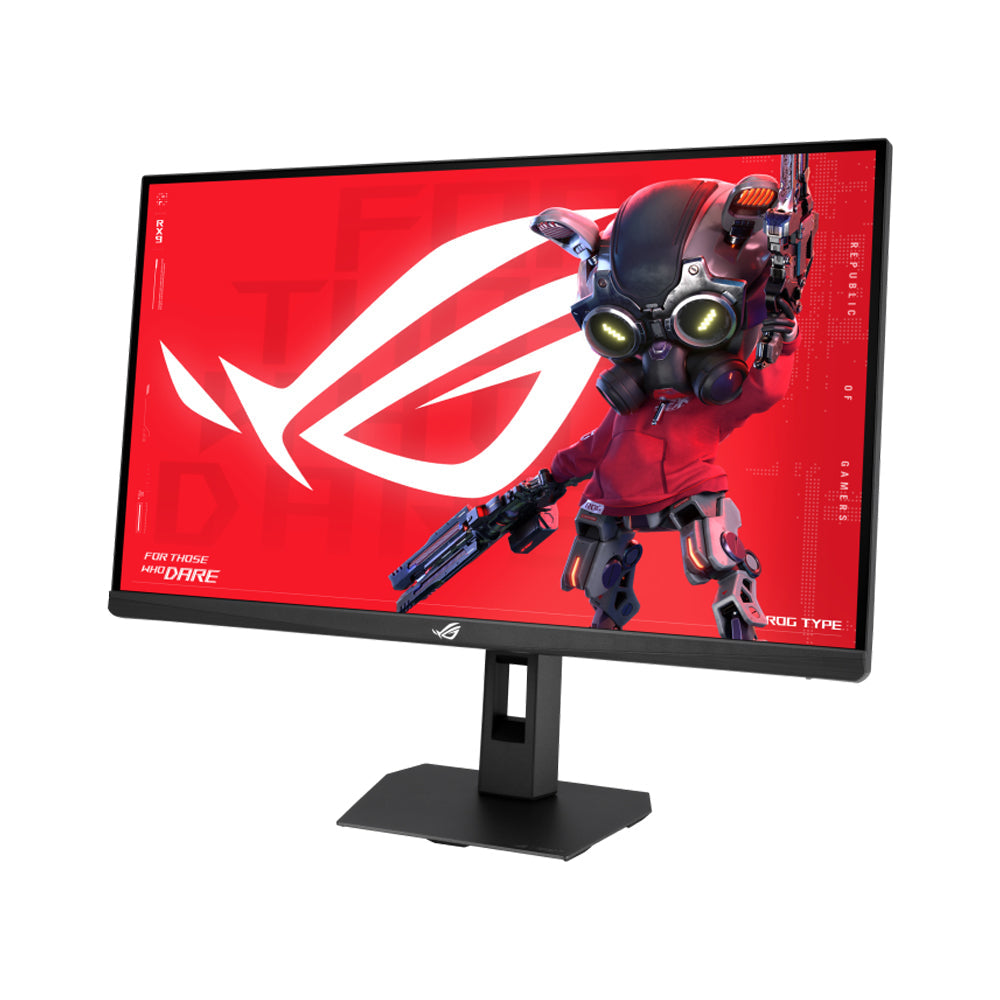 ASUS ROG Strix XG27ACMES 27" QHD 255Hz IPS Gaming Monitor