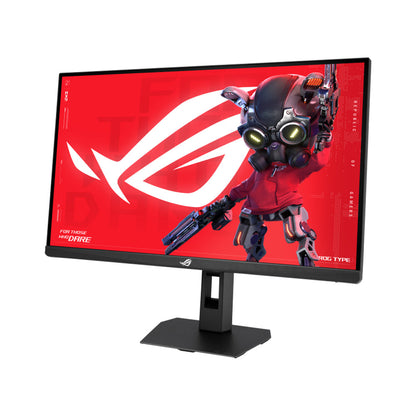 ASUS ROG Strix XG27ACMES 27" QHD 255Hz IPS Gaming Monitor