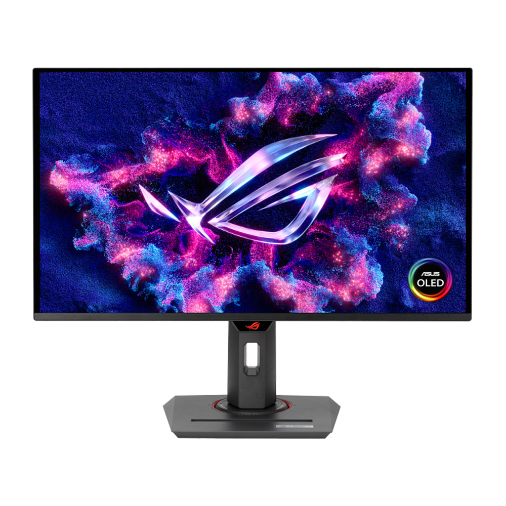 ASUS ROG Strix OLED XG27UCDMG 27" 4K UHD 240Hz QD-OLED Gaming Monitor