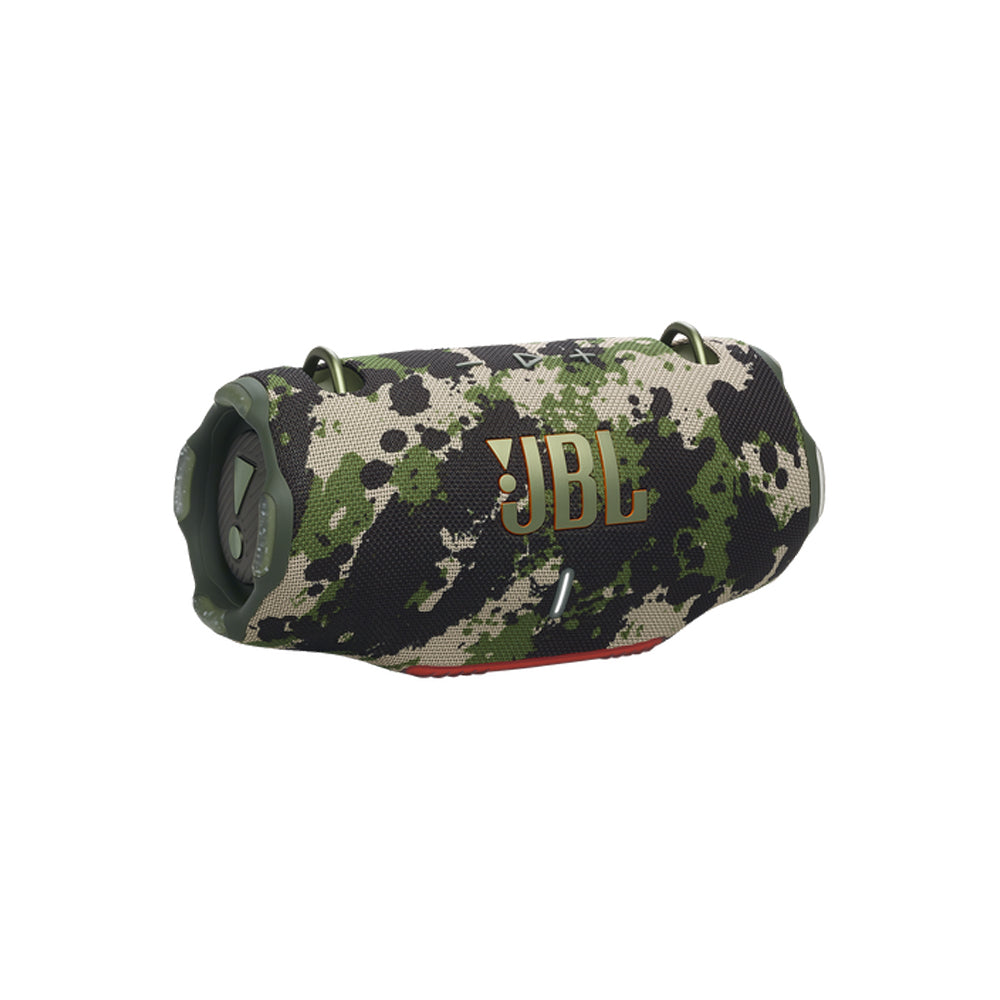 JBL Xtreme 4 Portable Waterproof Speaker