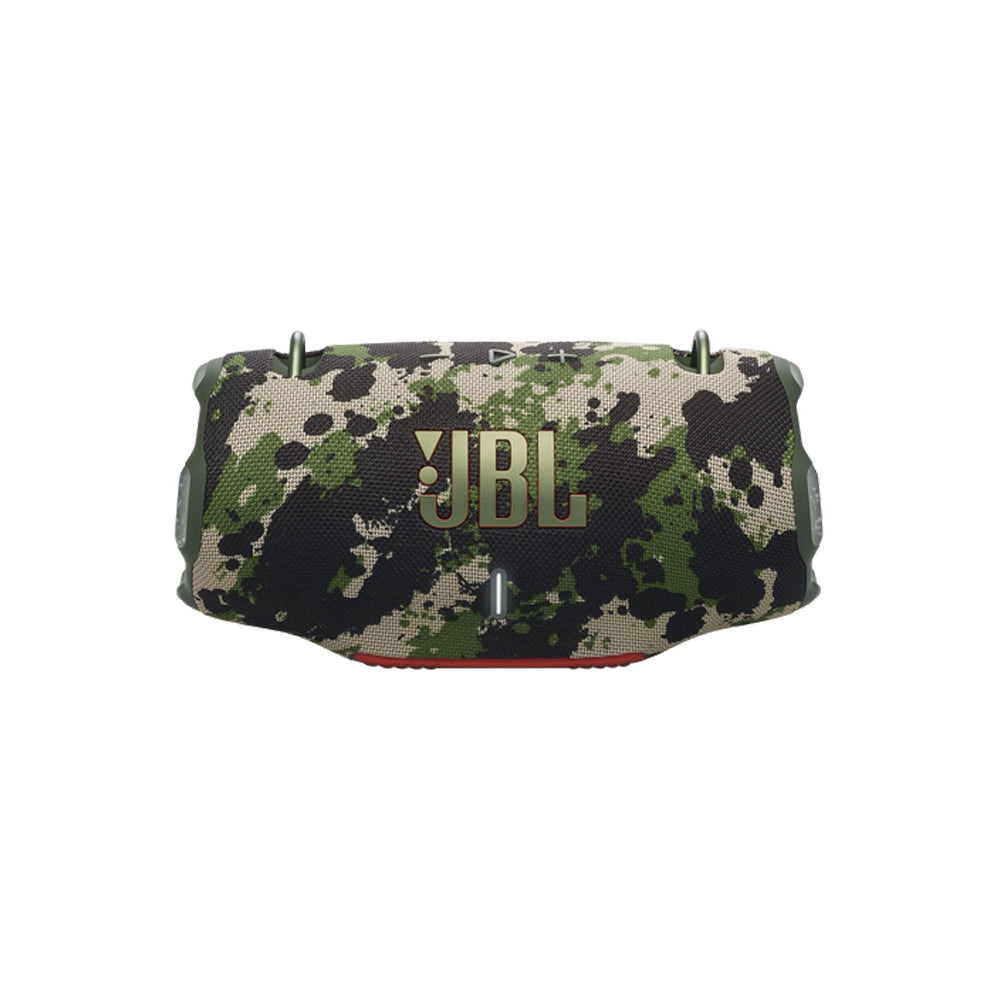 JBL Xtreme 4 Portable Waterproof Speaker