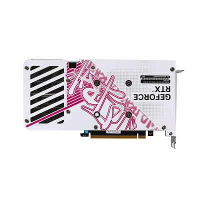Colorful iGame GeForce RTX™ 5050 Ultra W DUO OC 8GB-V 8GB GDDR6 Graphics Card