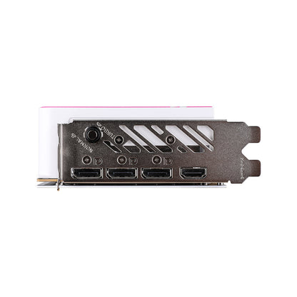 Colorful iGame GeForce RTX™ 5050 Ultra W DUO OC 8GB-V 8GB GDDR6 Graphics Card