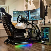 Racing Simulator