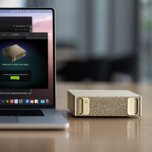 NVIDIA DGX Spark