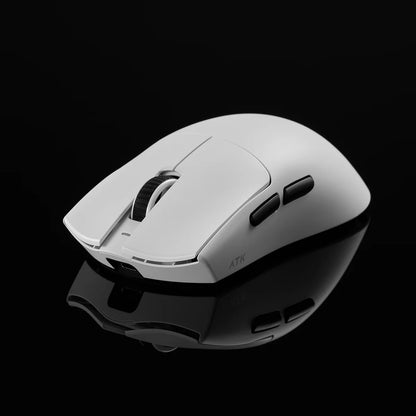 ATK Blazing Sky X1 SE Wireless Mouse - Black / White