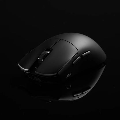ATK Blazing Sky X1 SE Wireless Mouse - Black / White