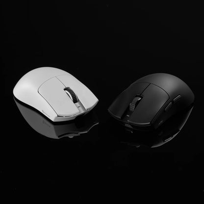 ATK Blazing Sky X1 SE Wireless Mouse - Black / White