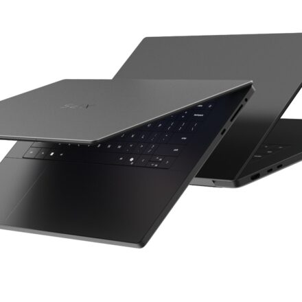 Dell XPS 16 Creator Edition NVIDIA RTX Spark AI Laptop