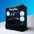 XR - AMD Ryzen 7 7800X3D / GeForce RTX 5070 Gaming PC