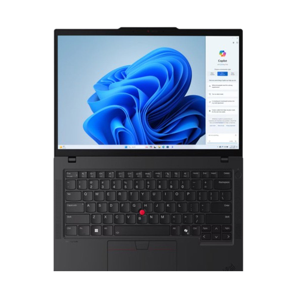 Lenovo ThinkPad T14 Gen 5 AI Business Laptop [21ML001NMY]