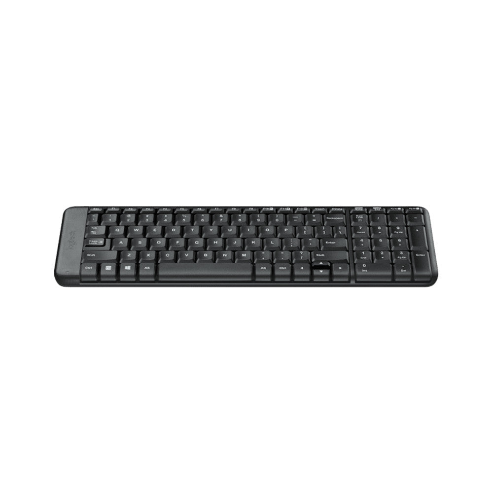 Logitech MK220 Wireless Keyboard & Mouse Combo