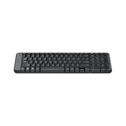 Logitech MK220 Wireless Keyboard & Mouse Combo