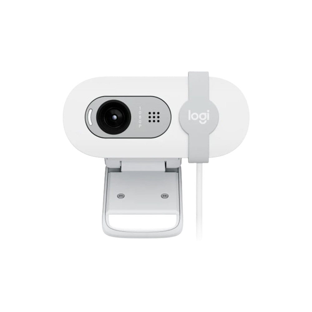 Logitech Brio 100 Full HD Webcam