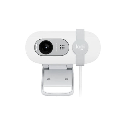 Logitech Brio 100 Full HD Webcam